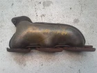 3.5L Drivers Left Exhaust Manifold For 2010-11 Mercedes E350 Sedan Used. Price: $59.95.