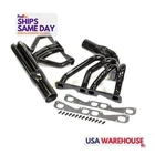 Schoenfeld 1152VSP, Pack Black Steel Sbc 1-3/4 1-7/8IN Ellis Mod Performance New. Price: $622.18.