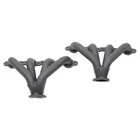 Patriot Exhaust H8006-B Headers, Block Hugger, Chevy, Ls Engines, Pair New. Price: $491.60.