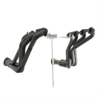 Summit Racing Big Block Chevy Headers Full-length Painted 3/4" Primaries G9010 New. Price: $229.99.