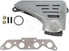 Dorman 674-164 Exhaust Manifold Fits Toyota Corolla Geo Prizm 17141-16220 New. Price: $99.50.