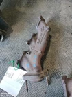 Right Exhaust Manifold Oem 11-17 Ford Mustang 1YR Wrnty Used. Price: $75.00.