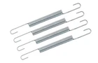 Empi 3476 Competition Exhaust Bobcat Springs X4 Vw Sand Rail Dune Buggy Baja New. Price: $17.56.