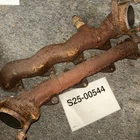 Driver & Passenger Exhaust Manifold 4.6L 8-281 00-14 Ford E150 E250 Left Right Used. Price: $89.77.