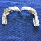 Porsche Exhaust Heat Shield Left Right Oem 911 992 0PB251258 New. Price: $120.00.