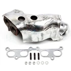 Exhaust Manifold & Gasket Kit For Toyota 4RUNNER Tacoma T100 Truck 2.4L 2.7L New. Price: $68.24.