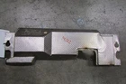 Lamborghini Gallardo, Rh, Right, Cylinder Head Heat Shield, P/n 400103768 Used. Price: $500.00.