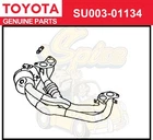 New Genuine Toyota 86 Scion Fr-s Exhaust Header Manifold W/ Cat SU003-01134. Price: $2077.00.