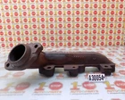 2007-2011 Dodge Nitro 3.7L Right Exhaust Manifold 53013692AB Oem Used. Price: $74.99.