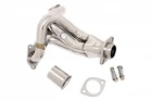 Megan Racing Stainless Header: For Dodge Neon 95-99 Dohc New. Price: $136.98.