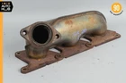 05-08 Mercedes R171 SLK280 SLK350 M272 Right Side Exhaust Manifold Header Oem Used. Price: $74.70.