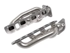 Afe Power Twisted Steel 304SS Shorty Header For Ram 1500 Trx 2021-2024 New. Price: $1330.99.