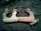 Driver Exhaust Manifold 6-262 4.3L Automatic High Altitude Fits 86 Astro 38835 Used. Price: $70.00.