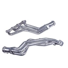 Ford F150 4.6 5.4 1-5/8 Full Length Exhaust Headers Polished Silver Ceramic 97-0 New. Price: $849.99.