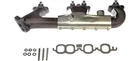 Dorman 674-198 Exhaust Manifold Chevy Van 5.05.7L Passenger Side Each New. Price: $145.99.