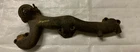 1958 Cadillac Exhaust Manifold 365 Engine Driver Side Coupe Or Convertible Used. Price: $259.72.
