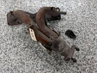 2001-2005 Mazda Miata Engine Exhaust Manifold Header Tubular BP6F-13-450B Used. Price: $149.95.