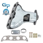 Exhaust Manifold W/ Gasket For Toyota Corolla Matrix Pontiac Vibe 2003-2008 1.8L New. Price: $84.92.
