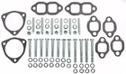 Jegs 30131 Rams Horn Gasket And Hardware Kit New. Price: $31.99.