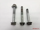 2008 Bmw 535XI 535I 528I 528XI E60 E61 Rear Differential Bolt Set 3PC Used. Price: $24.99.