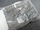 90501-A0005 Front Pipe Spring, 8 Pack, 2000-2025 Toyota, New Genuine. Price: $59.97.