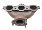 2003 2004 Honda Pilot Driver Exhaust Manifold 3.5L Front Oem 18000-P8E-L00 Used. Price: $76.50.