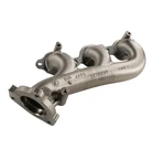Gm Genuine Parts 12701709 Passenger Side Exhaust Manifold 2018 - 25 Silverado... New. Price: $107.99.