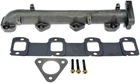 Exhaust Manifold Dorman 674-953 New. Price: $77.95.
