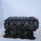 Toyota Intake Manifold From 2007 Sequoia 4.7L 2UZFE Engine Used. Price: $279.99.