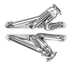 Ford Y-block V8 256-312 1955-1957 Thunderbird Plain Steel Headers FTB1-P New. Price: $495.11.