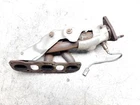 2009 2010 2011 2012, Infiniti G37, Left Exhaust Manifold, 3.7L, 14002EY00B, Oem Used. Price: $117.00.