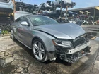 Passenger Right Exhaust Manifold 4.2L Fits 08-12 Audi S5 1068930 Used. Price: $121.10.