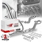 Stainless Exhaust Headers For 99-06 Silverado Suburban Sierra Yukon V8 Truck New. Price: $369.99.
