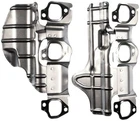 Mahle MS19545 Exhaust Manifold Gasket Set New. Price: $82.35.