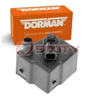 Dorman Vapor Canister Vent Solenoid 2015-2018 Ford TRANSIT-350 3.5L 3.7L Zn New. Price: $61.14.
