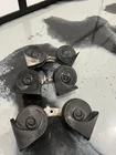 04 05 06 07 09 Cadillac Srx Sts Horn - Oem #25789208 Used. Price: $42.98.