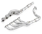 Stainless Works FT220188HCAT Headers 20-21 Ford F-250/F-350 7.3L New. Price: $2560.25.