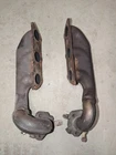 Lh & Rh Exhaust Manifolds Audi 2.7 S4 A6 Allroad 078253033DN 078253033CT Used. Price: $65.50.