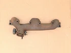 1959 1960 Pontiac 389 Rh Exhaust Manifold W/ Heat Riser Gm 532311 Original Used. Price: $99.00.