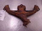 Exhaust Manifold 2.5L Fits 91-95 97-02 Wrangler 1768484 Used. Price: $78.00.