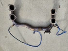 Porsche Cayman 718 Boysen Exhaust Manifold 982251203C 9A260618301 9A260618200 Used. Price: $499.00.
