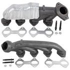 Exhaust Manifold Kit 44-30011EP Bpf New. Price: $438.41.