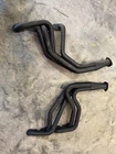 Hooker Headers Chevy Sb Used. Price: $179.99.