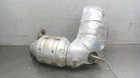 10 - 13 Lexus RX350 Front Exhaust Manifold With Heat Shield Used. Price: $287.96.