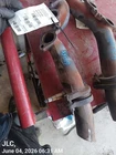 Right Exhaust Manifold Oem 14-17 Land Rover Range 1YR Wrnty Used. Price: $85.00.