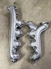Ford C9AZ-9431-A C9AZ-9430-A Boss 429 Mustang Pair Exhaust Manifolds 1969 1970 New. Price: $1950.00.