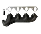 Exhaust Manifold Fits 1987 1988 Ford F-350 7.5L V8 Gas Ohv New. Price: $203.33.