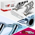 Exhaust Header Manifold For 99-05 Silverado Suburban Tahoe Sierra 4.8L 5.3L 6.0L New. Price: $199.99.