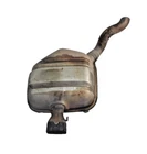 Mercedes-benz Glk 350 Right Exhaust Muffler 2013-2015 Oem Used. Price: $331.55.