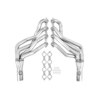 70101318-RHKR Hooker Blackheart Long Tube Headers- Stainless Steel New. Price: $1499.95.